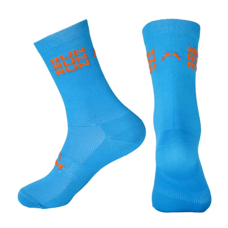 KOM CALCETINES DEPORTIVOS (COLORES VARIADOS)