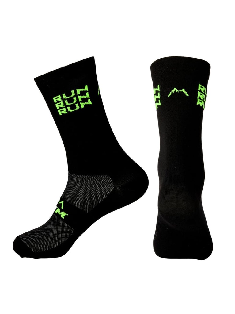 KOM CALCETINES DEPORTIVOS (COLORES VARIADOS)