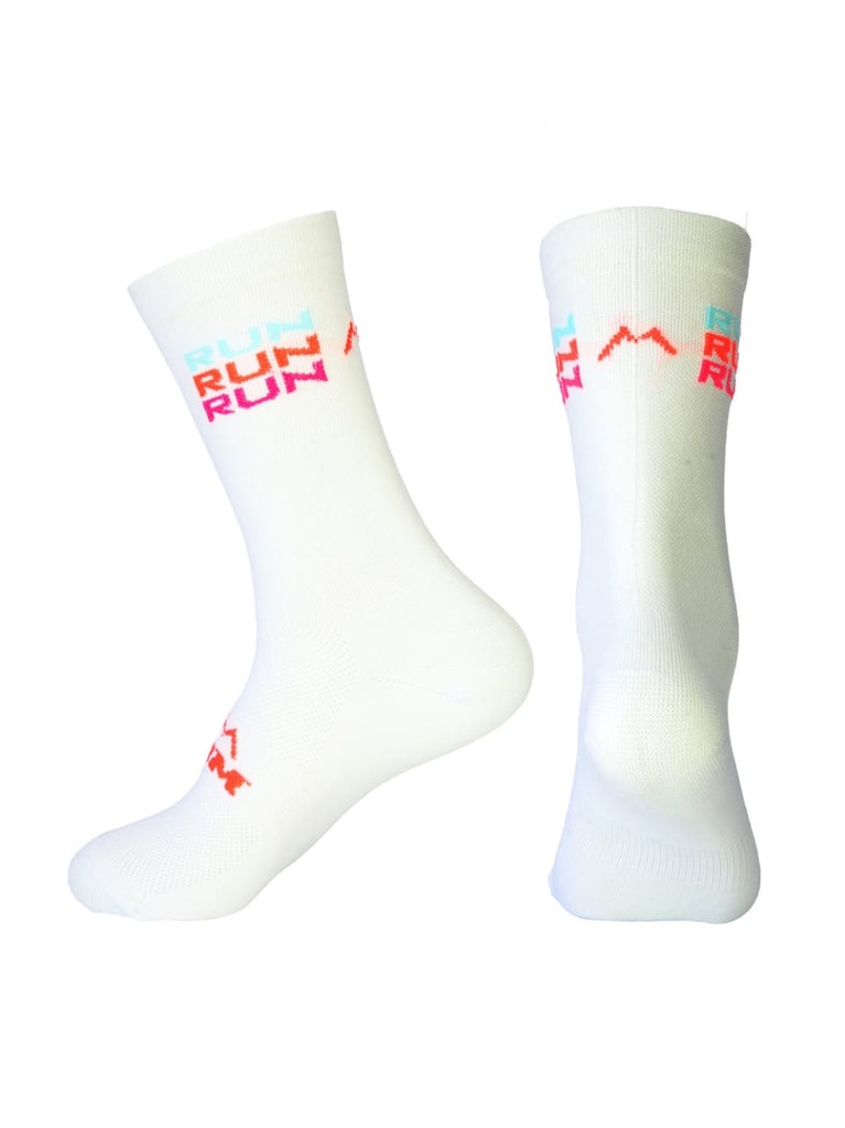 KOM CALCETINES DEPORTIVOS (COLORES VARIADOS)