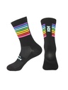 KOM CALCETINES DEPORTIVOS (COLORES VARIADOS)