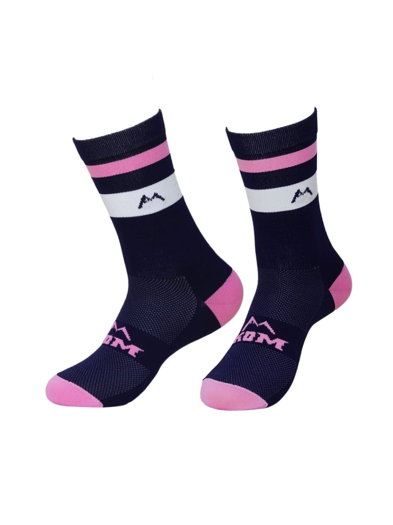 KOM CALCETINES DEPORTIVOS (COLORES VARIADOS)