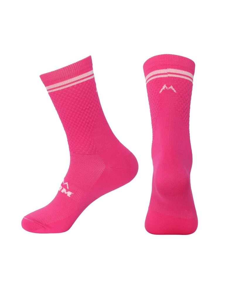 KOM CALCETINES DEPORTIVOS (COLORES VARIADOS)