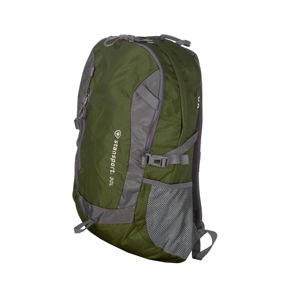 MOCHILA STANSPORT DAY PACK 30L