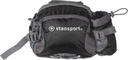STANSPORT CANGURERA WAIST PACK 5L C/ST HOMBRO