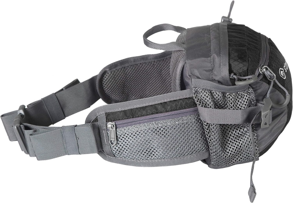 STANSPORT CANGURERA WAIST PACK 5L C/ST HOMBRO
