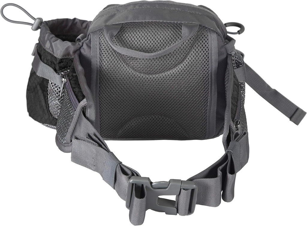 STANSPORT CANGURERA WAIST PACK 5L C/ST HOMBRO
