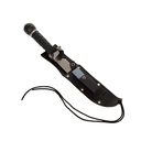 CUCHILLO DE SOBREVIVENCIA KIT