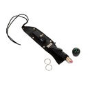 CUCHILLO DE SOBREVIVENCIA KIT