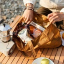 NATUREHIKE BOLSA REUSABLE MOUNTAIN 28L