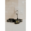 STANSPORT LINTERNA FRONTAL LED XPG 500 RECARGABLE