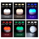 NATUREHIKE LÁMPARA RECARGABLE STAR DOME 360°