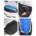 AONIJIE MOCHILA PARA ACAMPAR 22 LTS (C9115)