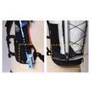 AONIJIE MOCHILA PARA ACAMPAR 22 LTS (C9115)