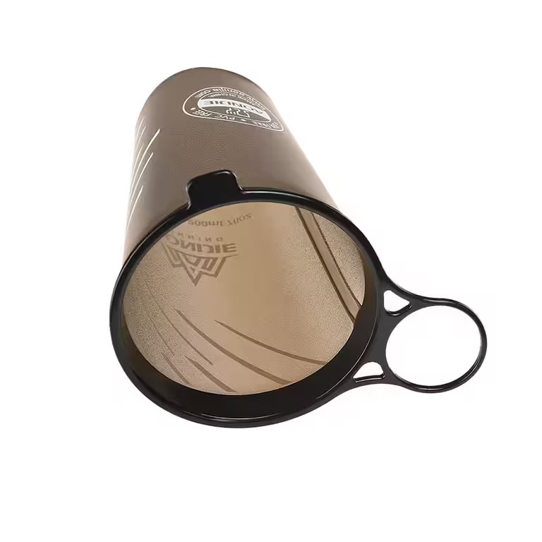 AONIJIE VASO PLEGABLE 200ml (SD22)