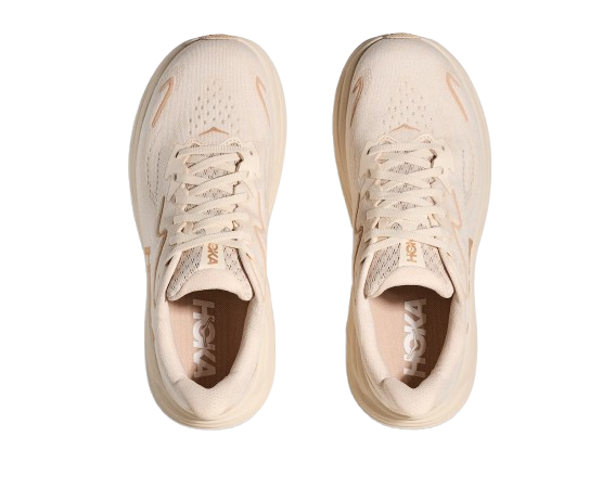 HOKA W CLIFTON 10  PARA DAMA ASFALTO