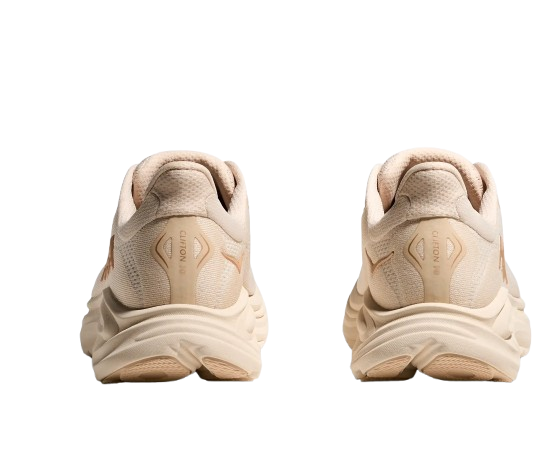 HOKA W CLIFTON 10  PARA DAMA ASFALTO