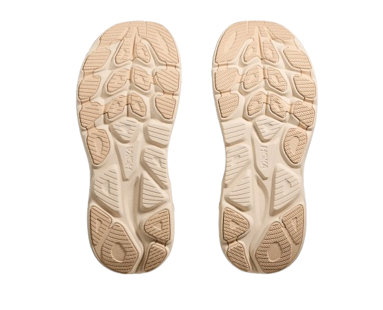 HOKA W CLIFTON 10  PARA DAMA ASFALTO