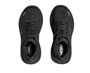 HOKA W BONDI 9 PARA DAMA ASFALTO