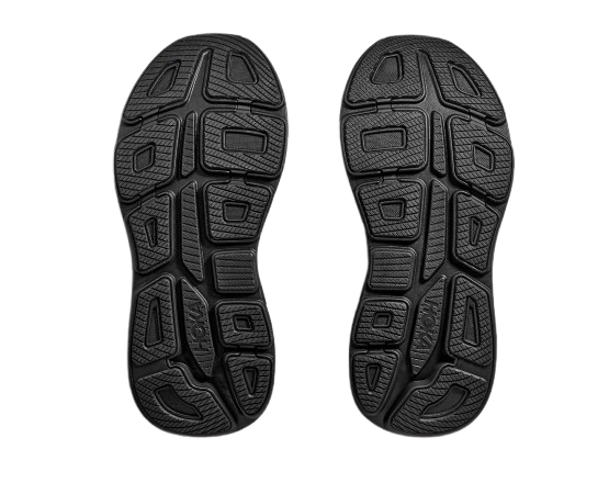 HOKA W BONDI 9 PARA DAMA ASFALTO