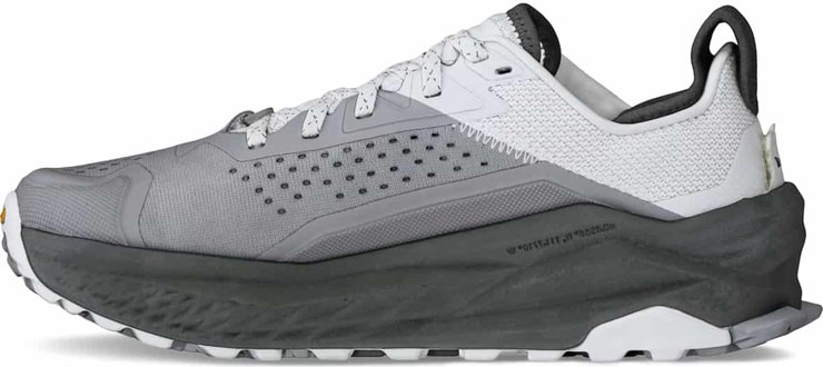 ALTRA W OLYMPUS 6 PARA DAMA TRAIL RUN