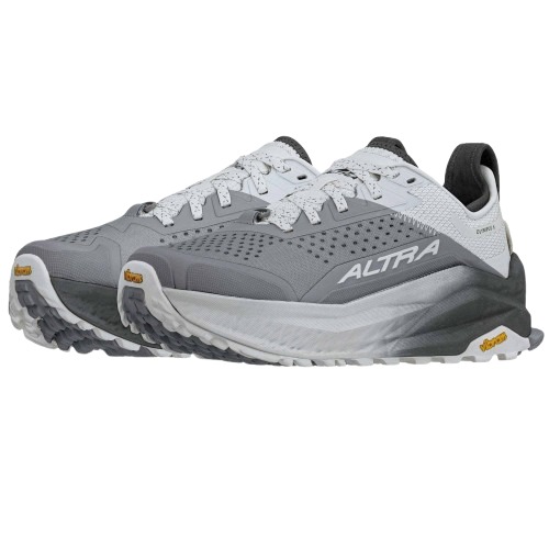 ALTRA W OLYMPUS 6 PARA DAMA TRAIL RUN