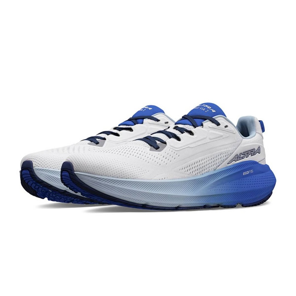 ALTRA M FWD VIA 2 PARA CABALLERO ASFALTO