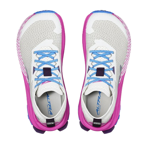 ALTRA W OLYMPUS 275 PARA DAMA TRAIL RUN