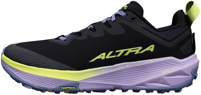 ALTRA W EXPERIENCE WILD 3 PARA DAMA TRIAL RUN