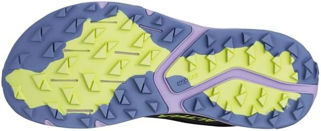 ALTRA W EXPERIENCE WILD 3 PARA DAMA TRIAL RUN