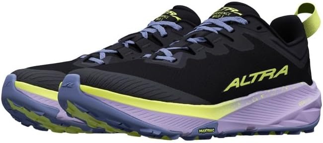 ALTRA W EXPERIENCE WILD 3 PARA DAMA TRIAL RUN