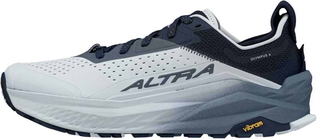ALTRA M OLYMPUS 6 PARA CABALLERO TRAIL RUN