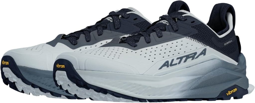 ALTRA M OLYMPUS 6 PARA CABALLERO TRAIL RUN
