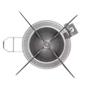 FORCLAZ COCINA DE GAS CON ENCENDEDOR - MT100