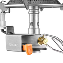 FORCLAZ COCINA DE GAS CON ENCENDEDOR - MT100