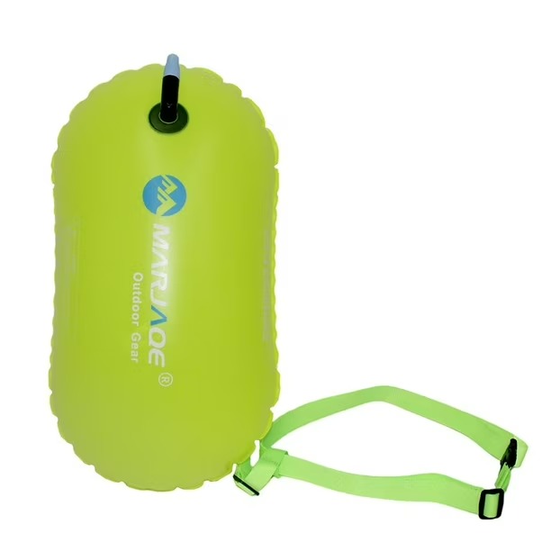 MARJAQE BOYA DE NATACION INFLABLE