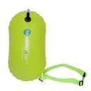MARJAQE BOYA DE NATACION INFLABLE