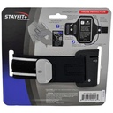 STAYFIT+ BRAZALETE DEPORTIVO