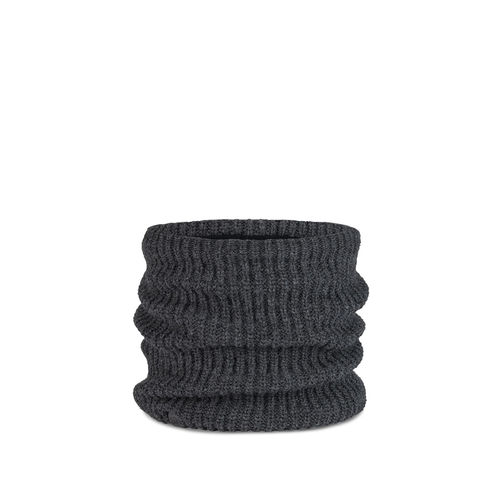 BUFF Calentador De Cuello Unisex De Punto Y Forro Polar