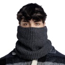 BUFF Calentador De Cuello Unisex De Punto Y Forro Polar