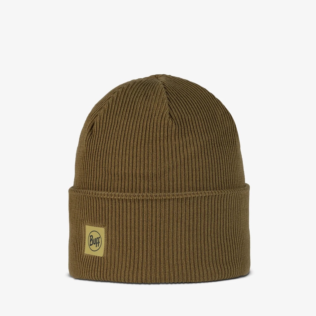 BUFF GORRO CROSSKNIT BEANIE SOLID