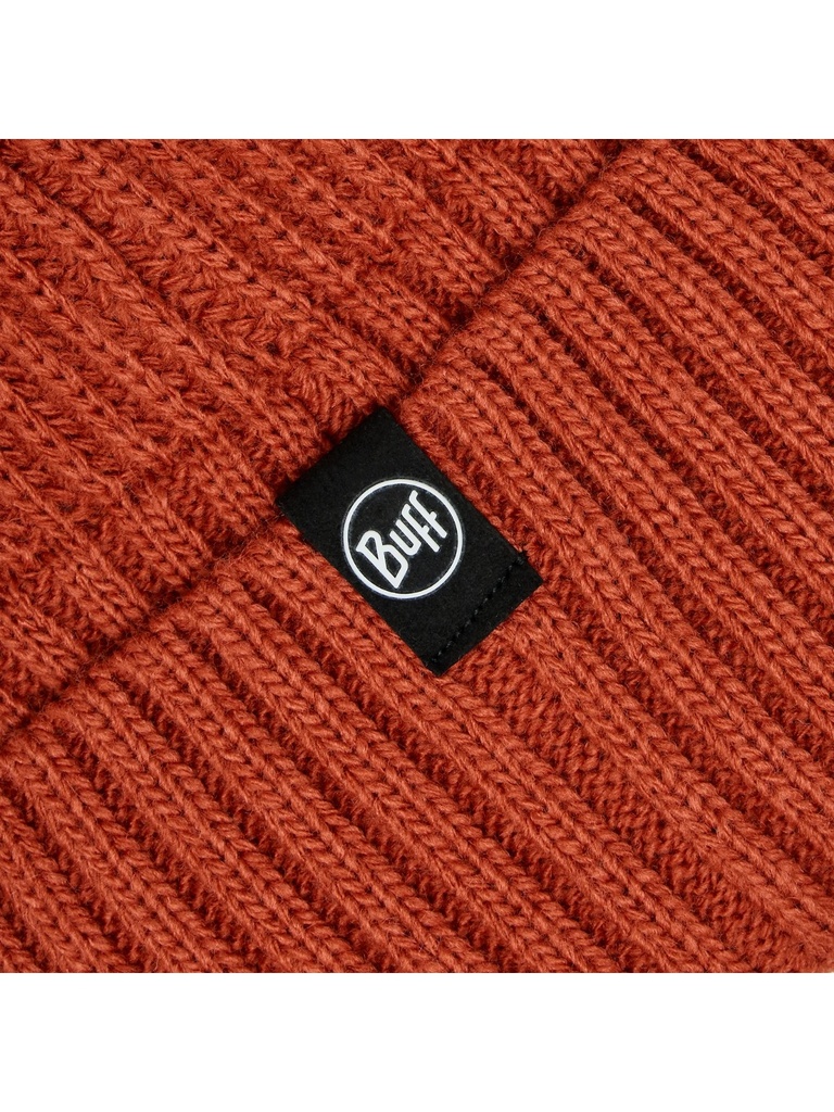 BUFF GORRO TRICOT Y POLAR
