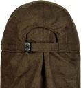 BUFF BIMINI CAP GORRA BIMINI ZINC CAQUI