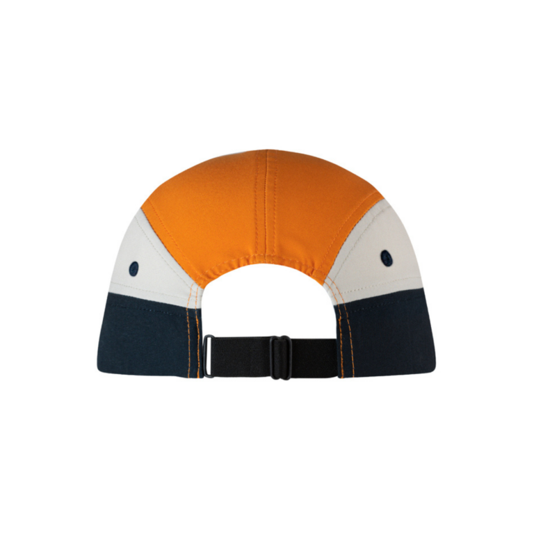 BUFF 5 PANEL GO CAP DOMUS GRAPHITE