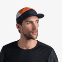 BUFF 5 PANEL GO CAP DOMUS GRAPHITE