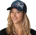 BUFF GORRA TRUCKER AJUSTABLE PARA ADULTO
