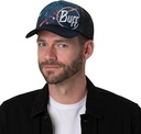 BUFF GORRA TRUCKER AJUSTABLE PARA ADULTO