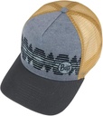 BUFF GORRA AJUSTABLE TRUCKER TZOM STONE