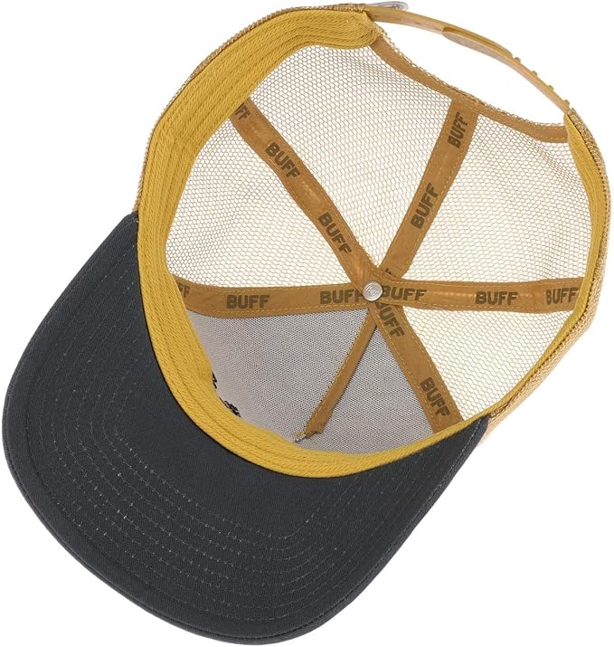 BUFF GORRA AJUSTABLE TRUCKER TZOM STONE
