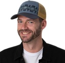BUFF GORRA AJUSTABLE TRUCKER TZOM STONE