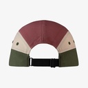 BUFF 5 PANEL GO CAP DOMUSI MILITARY